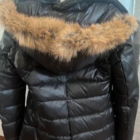 Nicole benisti coat - Picture 3 of 4